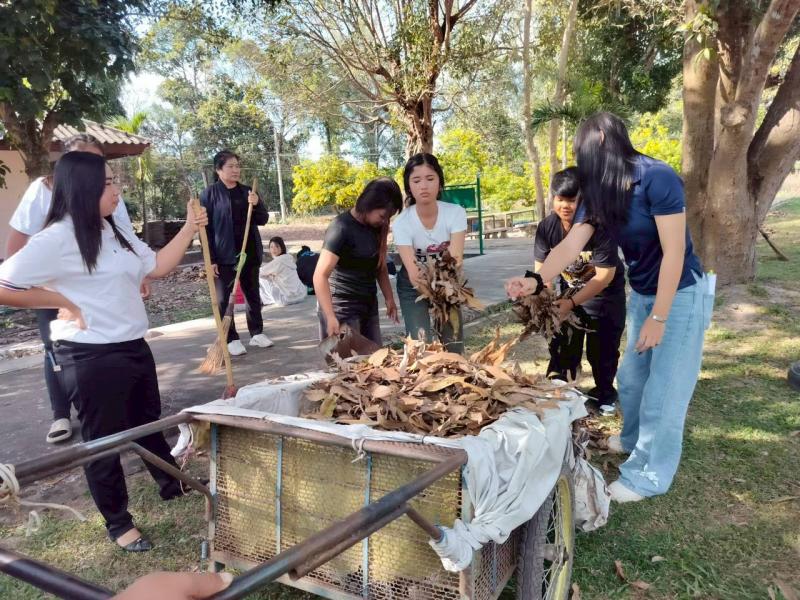 6. โครงการการเรียนรู้ตามรอยพระยุคลบาท เฟส 2